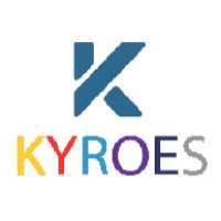 Kyroes Solutions logo - Similar company to Parabaram Technologies Private Limited
