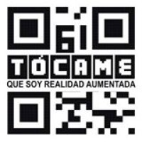 Tócame que soy Realidad Aumentada - Blog Diario La República logo - Similar company to Isostopy