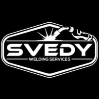 Svedy welding services logo - Similar company to Welding Kft.