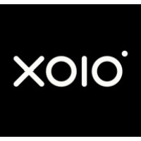 Xoio logo - Similar company to Motion & Form