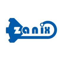 Zanix Power & Engineering logo - Similar company to Zainx