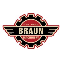 Braun Machinery Co