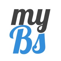 My Brescia logo - Similar company to Areaweb - Brescia