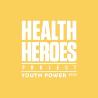 Health Heroes Project logo - Similar company to Padjadjava Unpad
