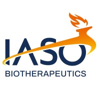 IASO BioTherapeutics（驯鹿生物） logo - Similar company to Rnacure Biopharma