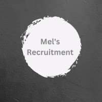 Mel's Recruitment Agency logo - Similar company to As Immigration Consultant