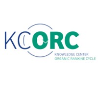 Knowledge Center on Organic Rankine Cycle technology (KCORC) logo - Similar company to Isop Project