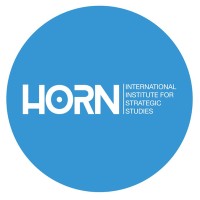 The HORN International Institute for Strategic Studies logo - Similar company to Earthtalk