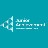 Junior Achievement of Northwestern Ohio logo - Similar company to Wong Computing Services, Llc