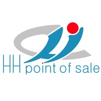 HH Point Of Sale logo - Similar company to Reflex Point Of Sale