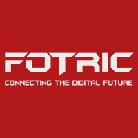 FOTRIC R&D Thermal Imaging logo - Similar company to Fotric - Sense The Digital Future