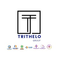 Trithelo Group logo - Similar company to Moxingaa