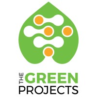 The Green Projects logo - Similar company to Green Projects Inc.