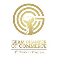 Guam Chamber of Commerce logo - Similar company to Guam, Usa | Guam.Com