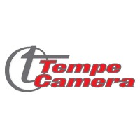 Tempe Camera Repair Inc logo - Similar company to Venn Marketing
