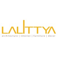 LALITTYA by Shivani Ayush logo - Similar company to Fadd Architects
