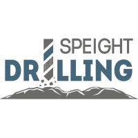 Speight Drilling logo - Similar company to Ground Anchor Systems