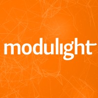Modulight Corporation logo - Similar company to Spogen.Ai