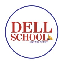 Dell School logo - Similar company to Javi Logistics