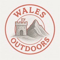 Wales Outdoors logo - Similar company to Mind Over Mountains