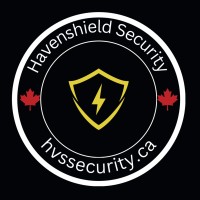 Havenshield Security services logo - Similar company to Top Defence Security Services Inc
