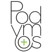 Podymos logo - Similar company to Awl Construction