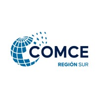 COMCE Sur logo - Similar company to Comce Oficial (Consejo Empresarial Mexicano De Comercio Exterior Inversión Y Tecnología)