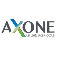 Axone logo - Similar company to Cooperative De Creully