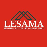 LESAMA LIMITED logo - Similar company to Lesedi Homes