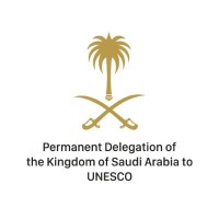 Permanent Delegation of the Kingdom of Saudi Arabia to UNESCO logo - Similar company to Whiteflame Strategy