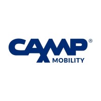 Camp Mobility logo - Similar company to Camp Scandinavia Ab