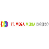 PT Mega Media Digipro logo - Similar company to Kata Studio