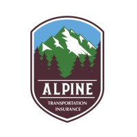 Alpine Transportation Insurance Risk Retention Group logo - Similar company to Hanover Excess & Surplus