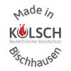 Kölsch Bautechnischer Brandschutz logo - Similar company to Themis Software Gmbh