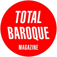 Total Baroque Magazine logo - Similar company to Interface Monde
