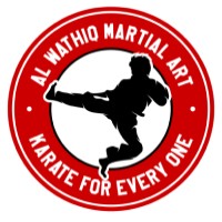 Al Wathiq Martial Arts logo - Similar company to Com Dojo