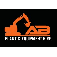 AB Plant & Equipment Hire logo - Similar company to Evans Built