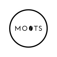 Moots Café logo - Similar company to Sabcomeed Yemen Specialty Coffee