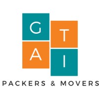 GATI Packers And Movers Delhi logo - Similar company to Delhi Dabba