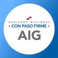 Autoridad Nacional Para La Innovación Gubernamental