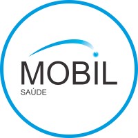 Mobil Saúde logo - Similar company to Cds Cadeira De Rodas Ltda