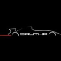 Team Drutha logo - Similar company to Team Astra Racing