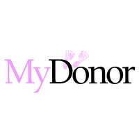 MyDonor.net logo - Similar company to Studio Romboli - Società Benefit