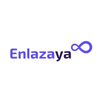 Enlaza Ya logo - Similar company to Bmi Servicios Inmobiliarios