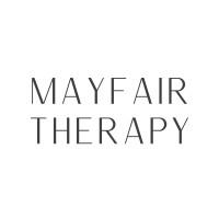 Mayfair Therapy logo - Similar company to Off The Record - Twickenham