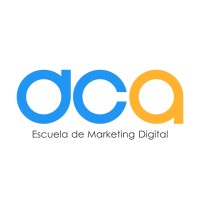 DCA - Escuela de Marketing Digital logo - Similar company to Escuela Dominicana De Comunicación Oral (Edoco)