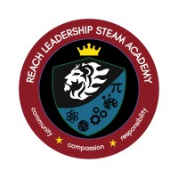 REACH Leadership STEAM Academy logo - Similar company to Robert F. Smith Steam Academy