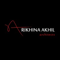 Rikhina Akhil Architects logo - Similar company to Whitebrick.Dc