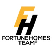 Fortune Homes Team logo - Similar company to District Design Collaborative
