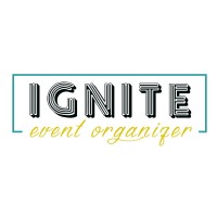 IGNITE Event Organizer logo - Similar company to Ignite Event Management